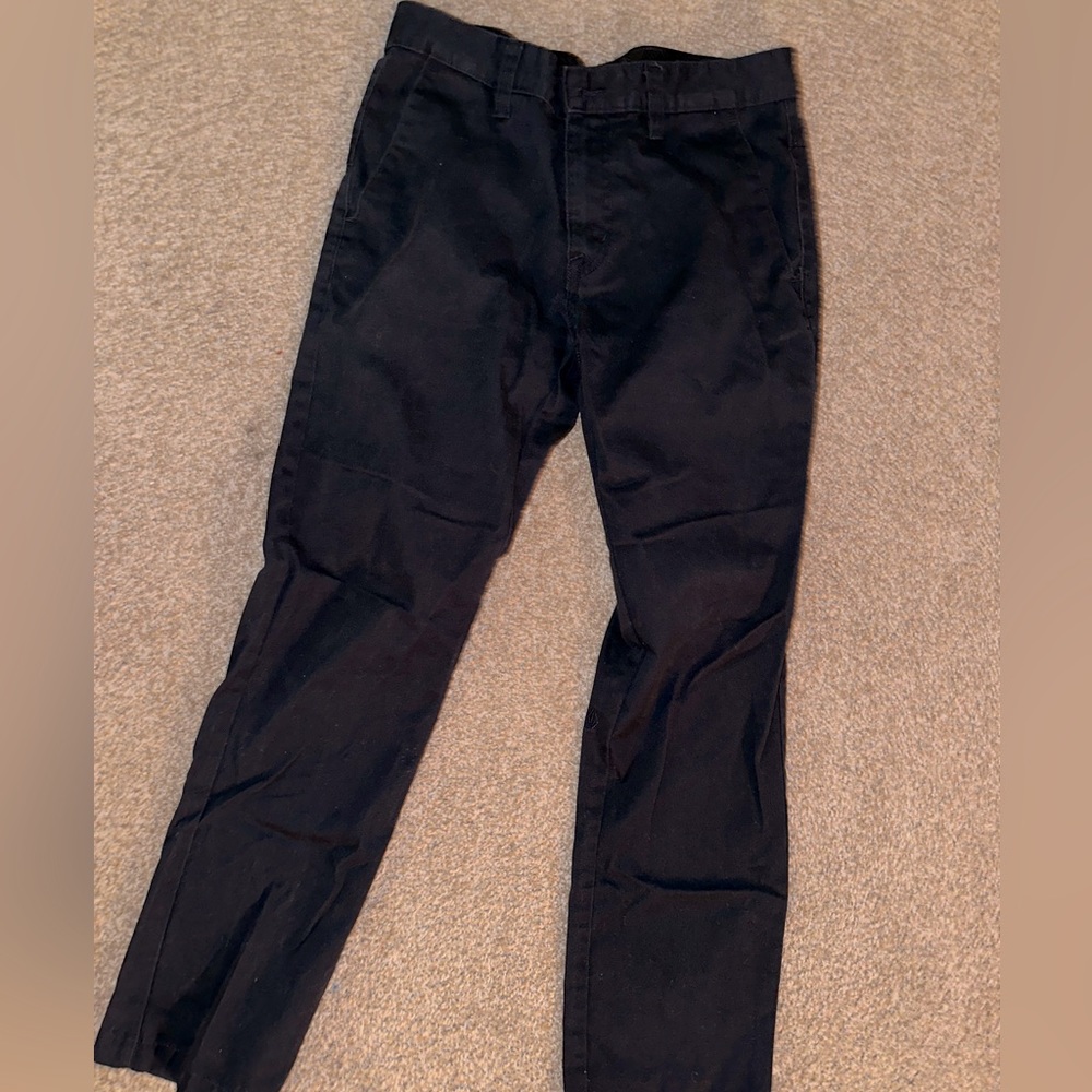 Mens Volcom pants